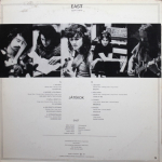 EAST / Jatekok (LP)
