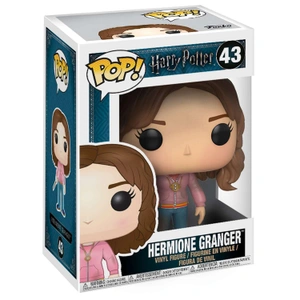Фигурка Funko POP! Vinyl: Harry Potter: Hermione w/ Time Turner (43) 14937