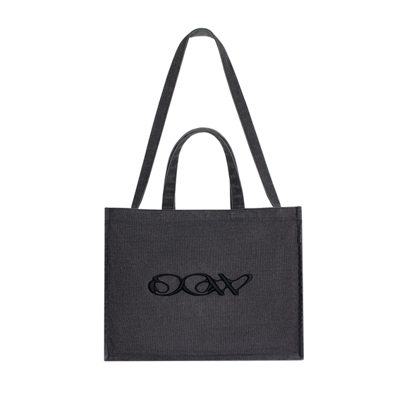 DCW BAG BLACK