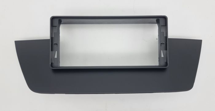 Магнитола для BMW X1 (E84) 2009-2014 (CIC) - Kuberg монитор 12.3" в стиле LEXUS на Android 13, Быстрая, CarPlay, 4G SIM-слот