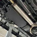 Дополнительный топливный бак на 54 литров для Lexus LX 600 (J300) 3.5TT бензин 2024+ Лексус