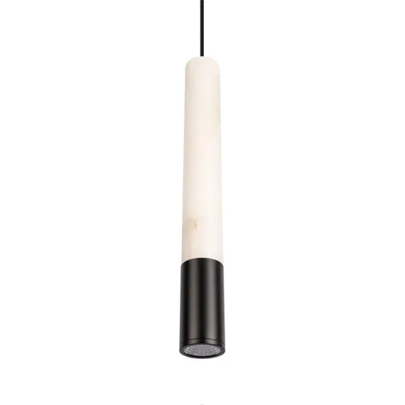 Подвесной светильник Montblanc 10475C Black Loft It