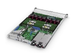 Стоечный сервер - HPE DL360 Gen10 8SFF CTO Server (867959-B21 / BUILD-215F13C8)