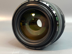 Canon 70-300mm 4.5-5.6 EF IS USM DO