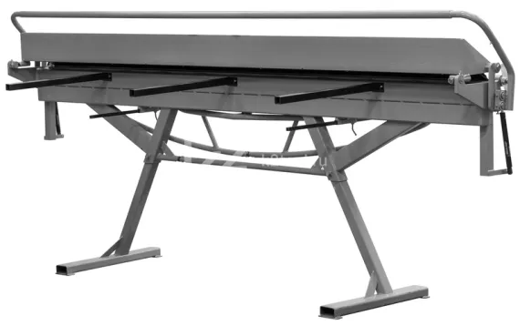 Ручной листогиб Stalex RSM Prof 2500
