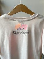 Новая хлопковая футболка Zara, 140