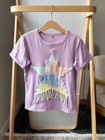 Хлопковая футболка Stella McCartney, 128