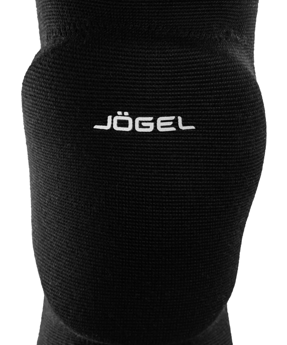 Наколенники волейбольные Flex Knee, черный