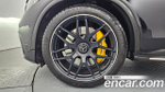 Mercedes-Benz GLC-Class AMG GLC63 4MATIC+ — 2018