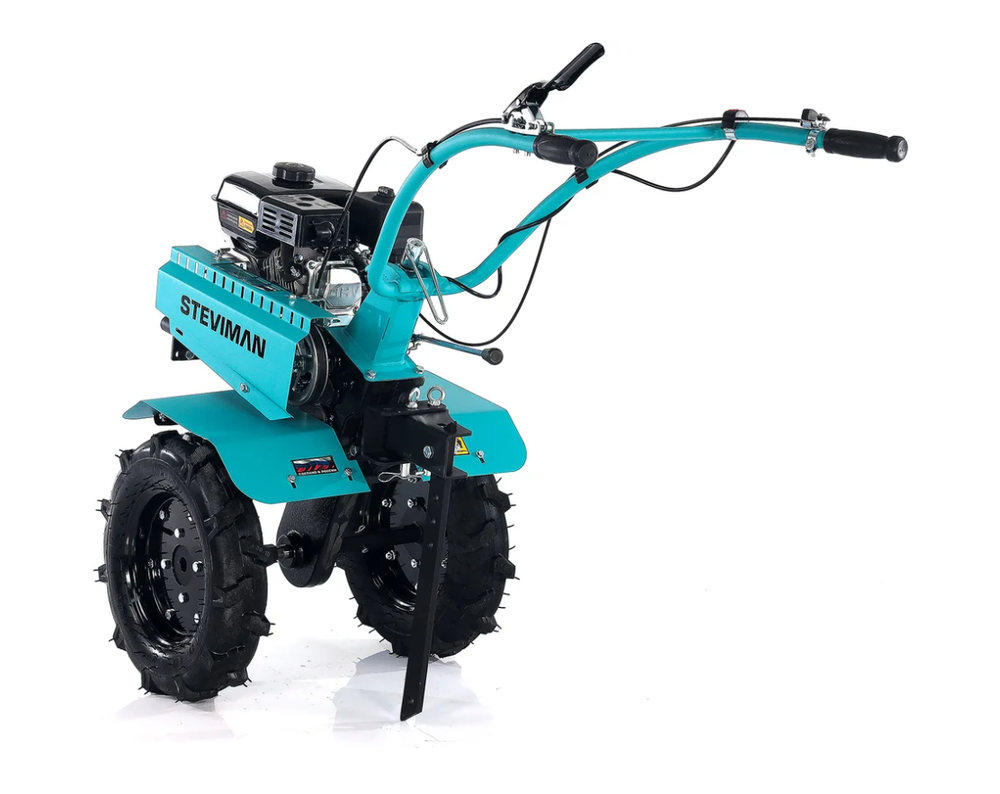 Мотоблок бензиновый STEVIMAN MT-230