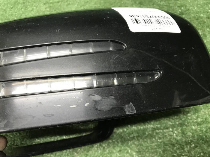 Крышка зеркала правая Mercedes M GLE W166 (11-18)