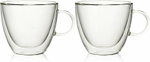 Villeroy & Boch Набор стаканов 0,42 л, 2 предмета, Artesano Hot Beverages Villeroy & Boch (Из Финляндии)