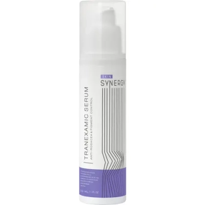 Skin Synergy Транексамовая сыворотка, 30 мл | Tranexamic Serum