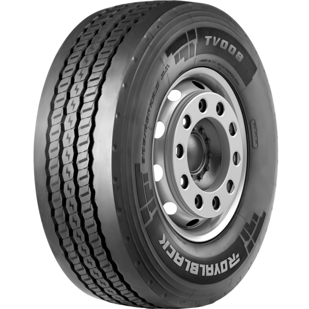 OZKA Pulmox 385/65R22,5 164K TV008 TL 24PR