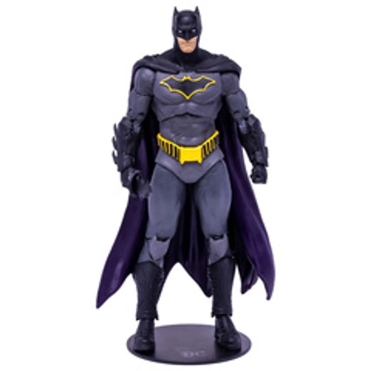 Фигурка McFarlane Toys DC: Batman Rebirth (с аксессуарами)