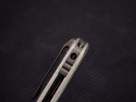 Складной нож Common [M390 CrystalTi]