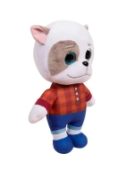 Игрушка мягкая Кошечки-собачки Жоржик 39136