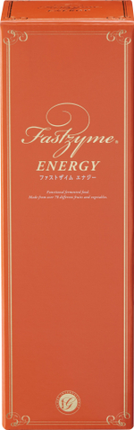 Пробиотический концентрат - FASTZYME ENERGY - 720 мл