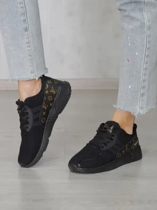 Кроссовки женские летние ADIDAS 17274-558 \14