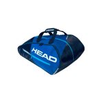 Сумка для падел HEAD Tour Team Padel Dark Blue 2025 – вместительная и надёжная