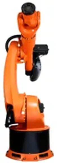 Промышленный робот KUKA KR FORTEC ultra, KR 560 R3100-2