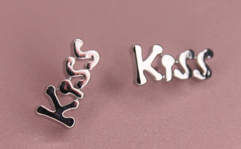 Швензы Kiss 15x7 мм