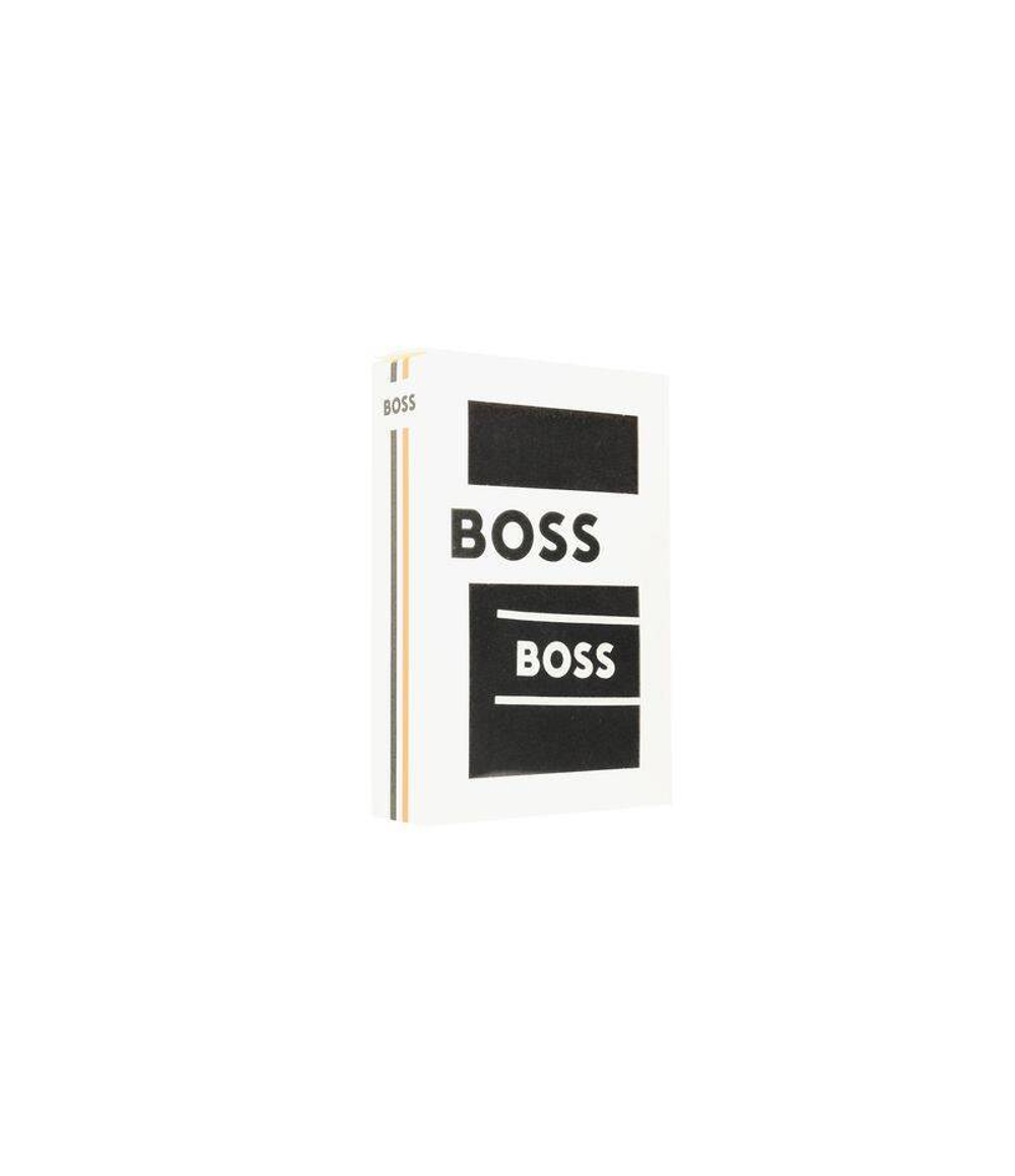 футболка BOSS BLACK - темно-синий(50479074)