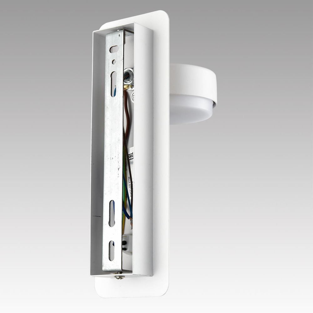 8263/1W LN Бра GX53 LED 1*7Вт 220В IP20 COMFI