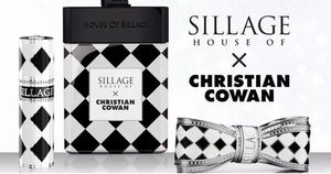 House Of Sillage Travel Spray (Vetu De Grandeur)