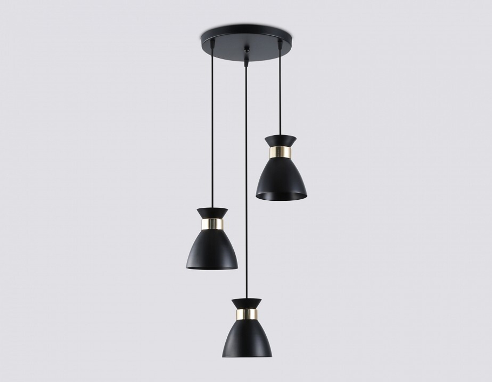 Подвесной светильник Ambrella Light TR TR8470