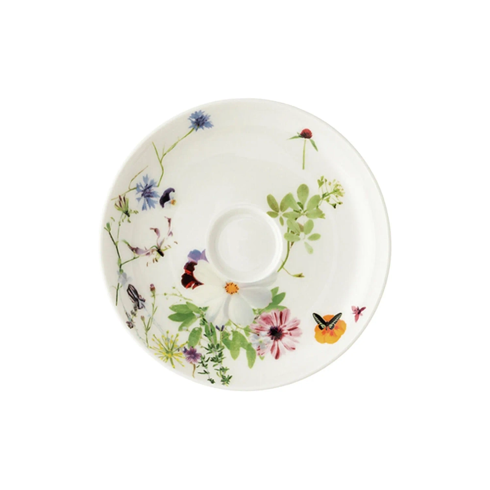 Rosenthal Блюдце для эспрессо Spring Garden 10,8 см EAN 4012438564210