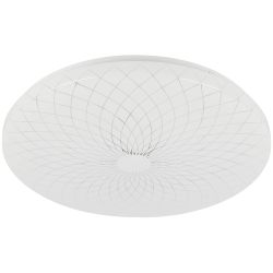 Светильник потолочный светодиодный ЭРА Классик без ДУ SPB-6 Slim Lily 36W-6,5K 6500K | Светильники SPB-6 без ДУ