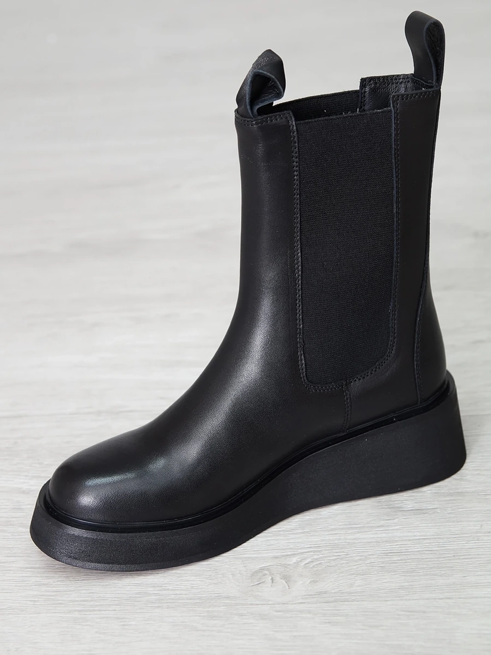 Челси женские зимние POPULAR FASHION E77W-191A