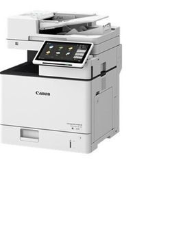 МФУ Canon imageRUNNER 717iZ