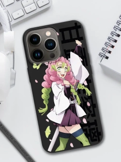 Чехол на iPhone 16 Pro