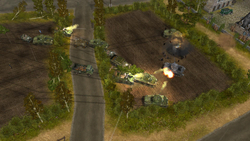 Codename: Panzers. Phase One (для ПК, цифровой код доступа)