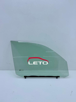 Стекло двери (FR, RH) 68101-60730 6810160730