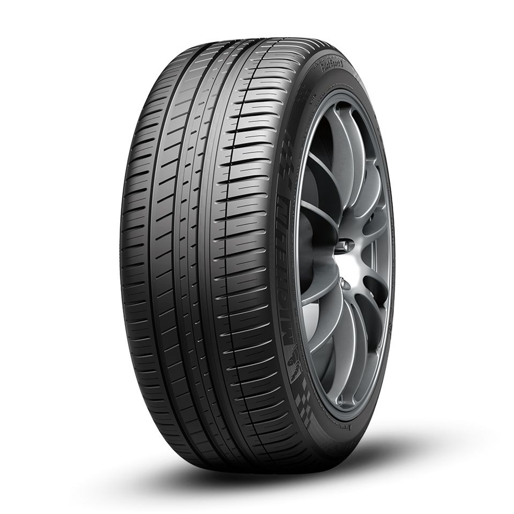 Легковая шина Мишелин  245/45/19  Y 102 PILOT SPORT-3  XL (T0)