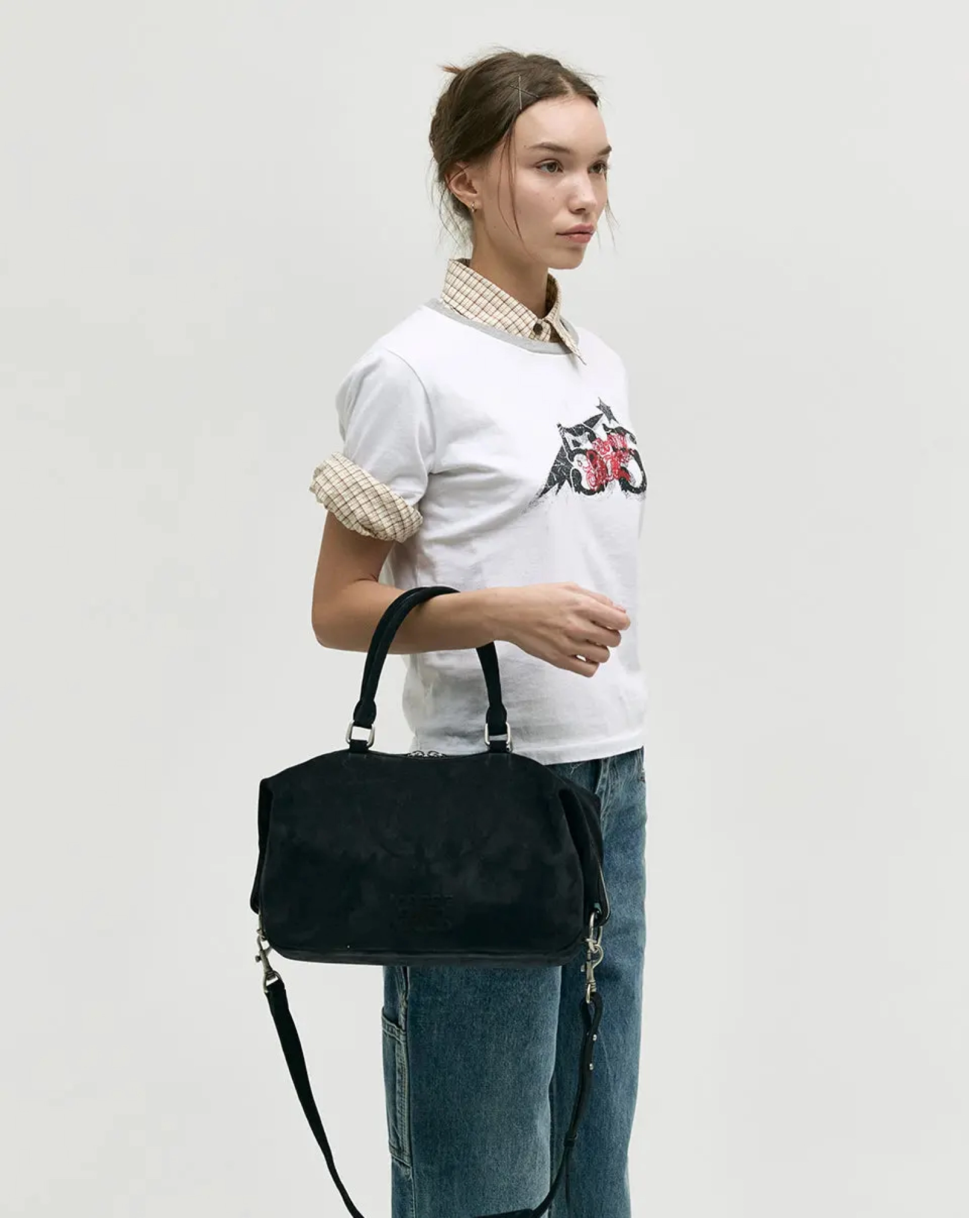 Сумка Margesherwood Dumpling Tote