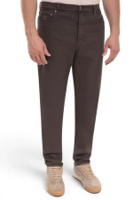 Джинсы BRUNELLO CUCINELLI