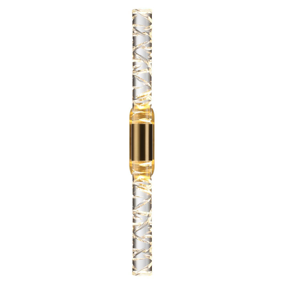 Настенный светодиодный светильник Odeon Light PILAR 7145/10WL