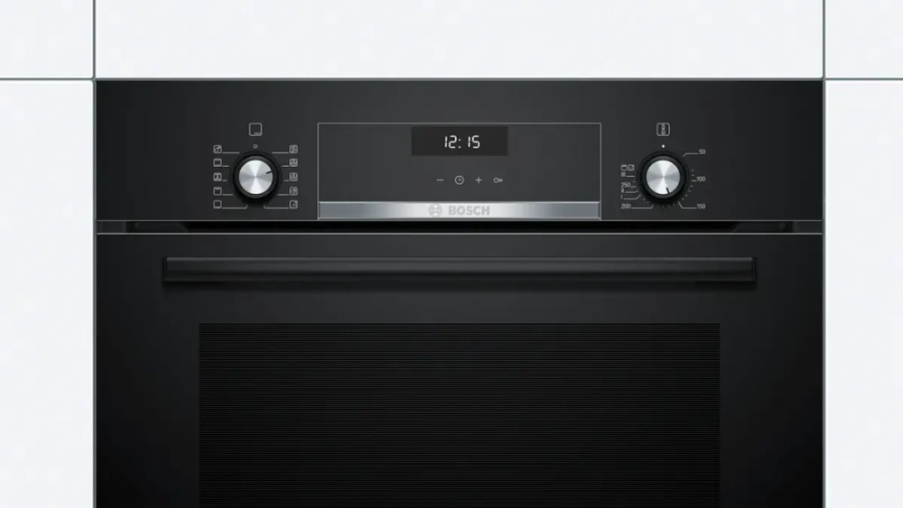 Духовой шкаф Bosch HBJ558YB0Q