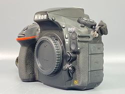 Nikon D810 101.700 кадров