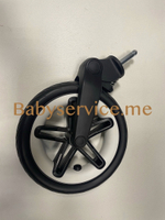 Колесо Cybex Talos S Lux переднее