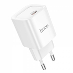 Зарядное устройство Hoco C146A PD20W (white)