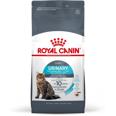Royal Canin Urinary Care для кошек 2 кг