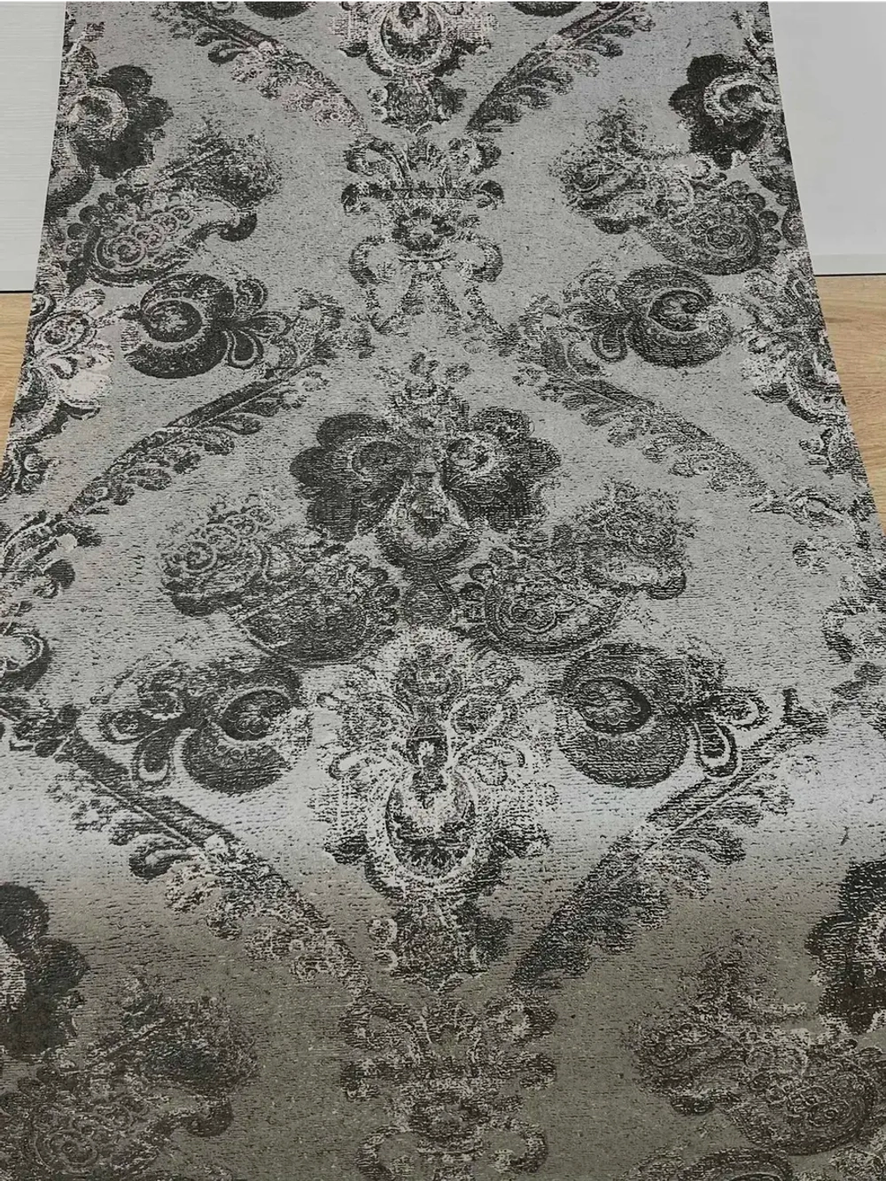 Обои чистый флизелин 229010 Palau Textil Германия