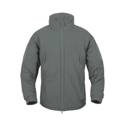 Куртка Helikon-Tex Level 7 Lightweight Winter Jacket - Climashield Apex 100g Alpha Green