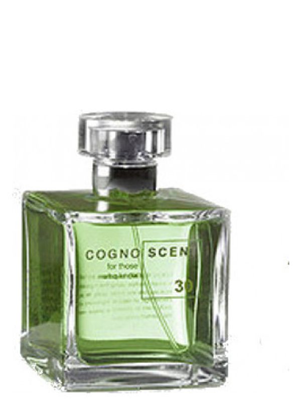 Cognoscenti No 30 Hay Incense
