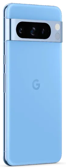 Смартфон Google Pixel 8 Pro 12/256 Гб bay (голубой)